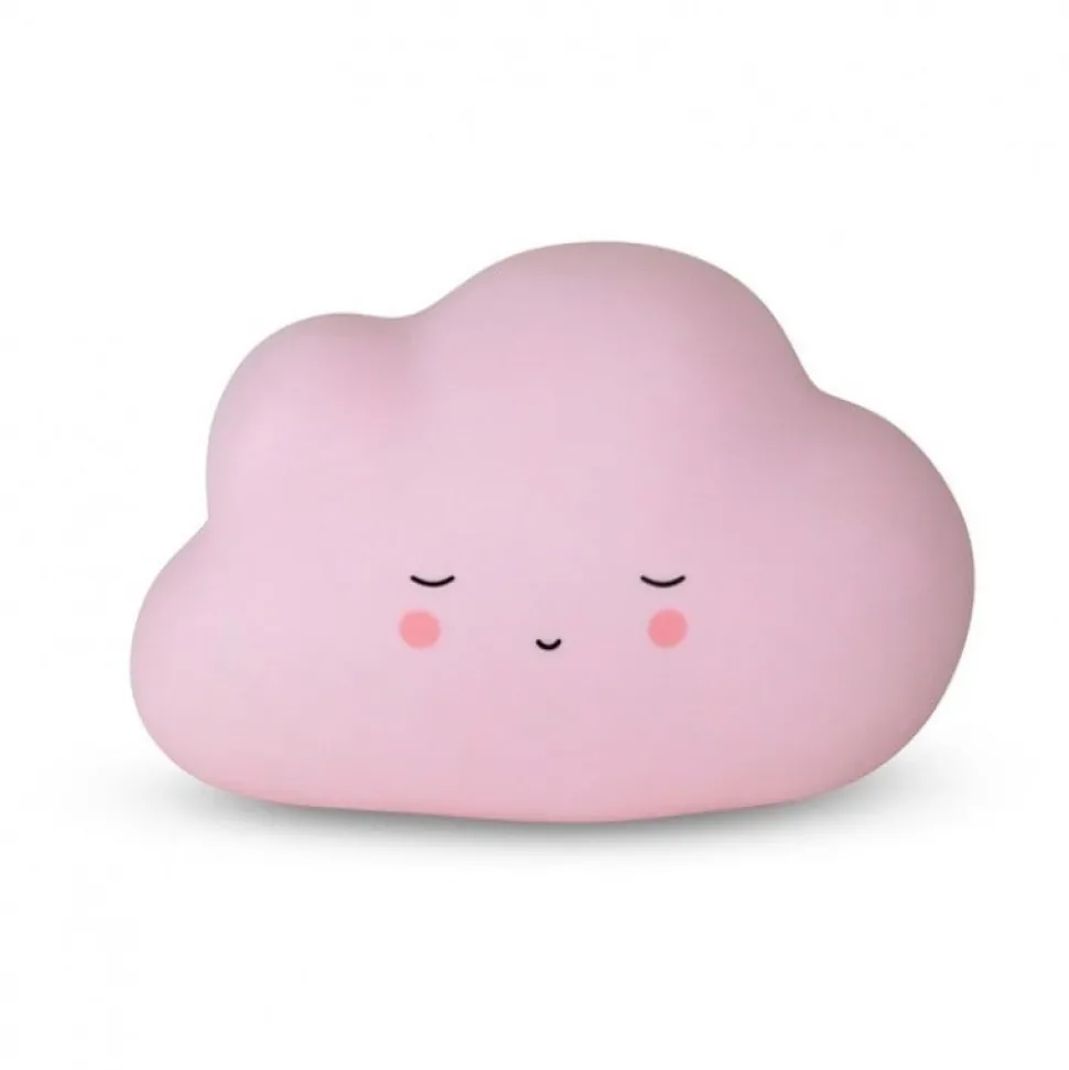 Lello Kids Cloud Tap Light Medium Pink