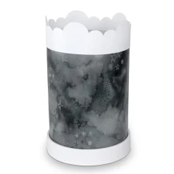 Lello Kids Table Lamp Night Sky LED