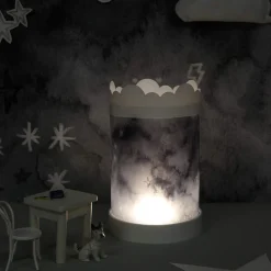 Lello Kids Table Lamp Night Sky LED