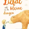 Liefde zit in de kleine dingen