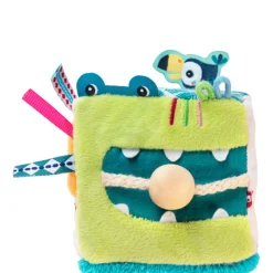 Lilliputiens Activiteitenkubus Jack