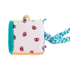 Lilliputiens Activiteitenkubus Jack