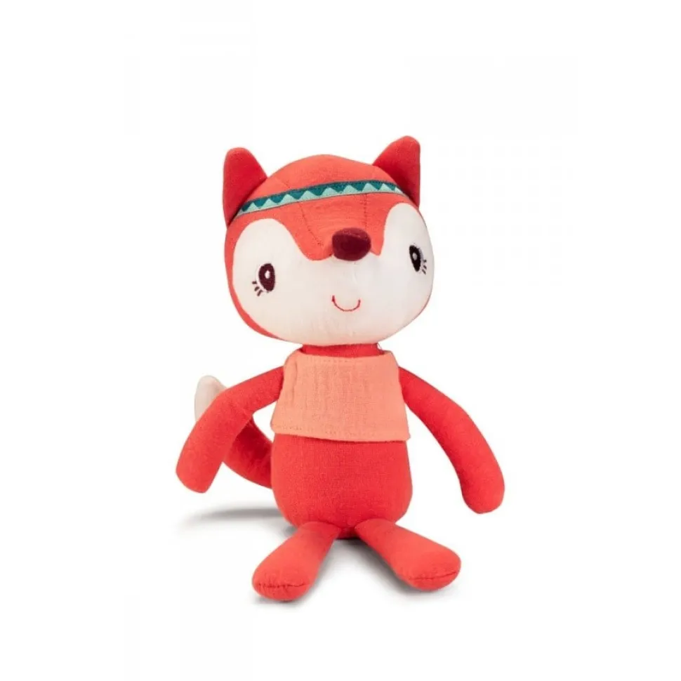 Lilliputiens Alice Knuffeldier ECO