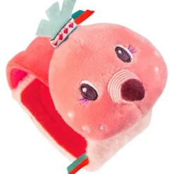 Lilliputiens Anaïs Armband Rammelaar