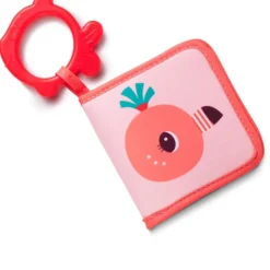 Lilliputiens Badspeelboek Anaïs