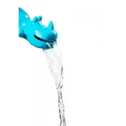 Lilliputiens Badspeelgoed Drijvende Neushoorn