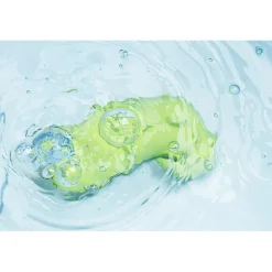 Lilliputiens Badspeelgoed Drijvende Krokodil