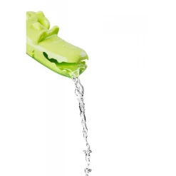 Lilliputiens Badspeelgoed Drijvende Krokodil