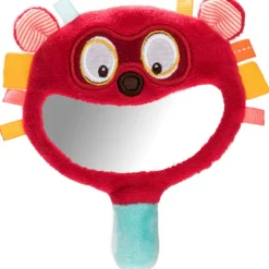 Lilliputiens Georges Spiegelrammelaar