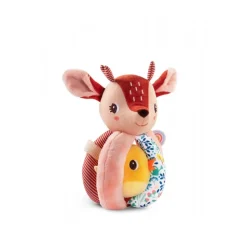 Lilliputiens Grijprammelaar Stella