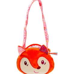 Lilliputiens Handtas Alice het Vosje