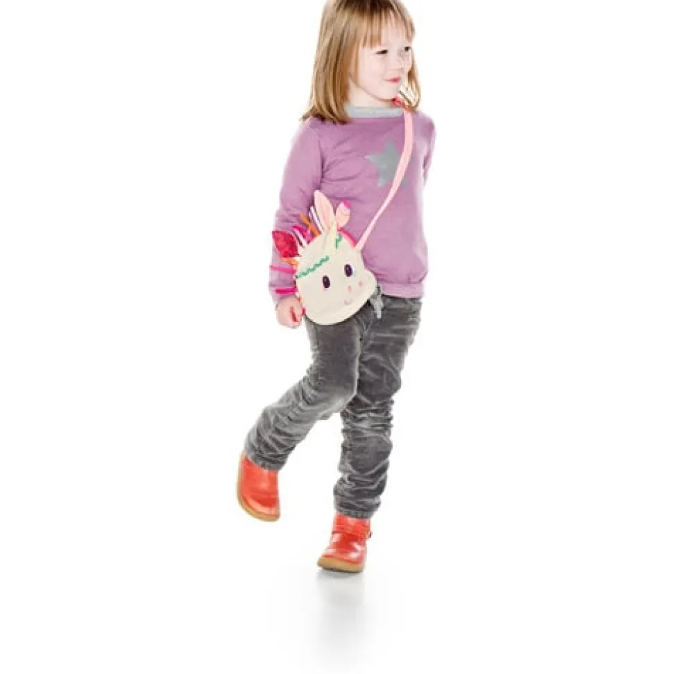 Lilliputiens Handtas Louise de Eenhoorn