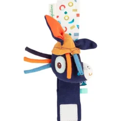 Lilliputiens Ignace Armband Rammelaar