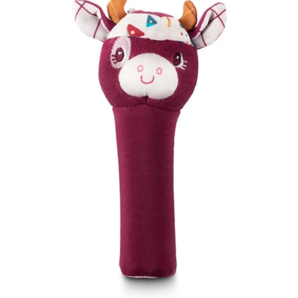 Lilliputiens Knijprammelaar Rosalie