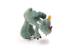 Lilliputiens Knuffel Joe Geluidsdraak