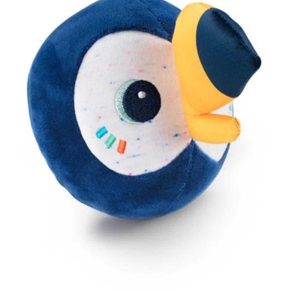 Lilliputiens Knuffel Pablo Muzikale Rol