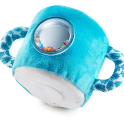 Lilliputiens Knuffel Pablo Muzikale Rol