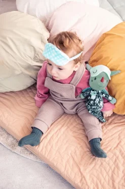 Lilliputiens Knuffel Slaapvriendje Joe