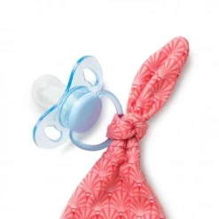 Lilliputiens Knuffeldoekje Anaïs