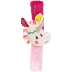 Lilliputiens Louise Armband Rammelaar