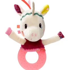 Lilliputiens Louïse Bijtring Rammelaar