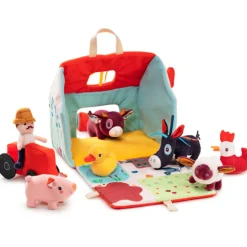 Lilliputiens Mijn Eerste Boerderij