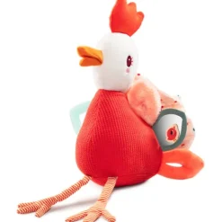 Lilliputiens Paulette Multi Activiteiten Kip