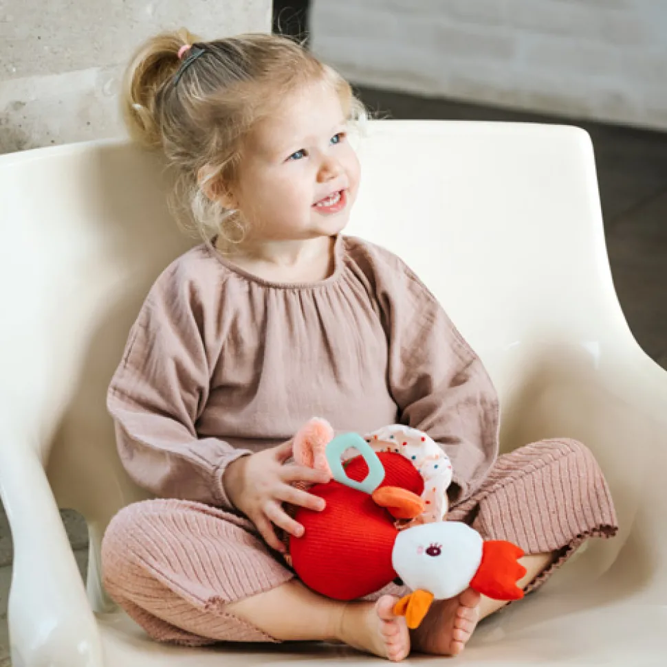 Lilliputiens Paulette Multi Activiteiten Kip