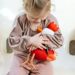 Lilliputiens Paulette Multi Activiteiten Kip