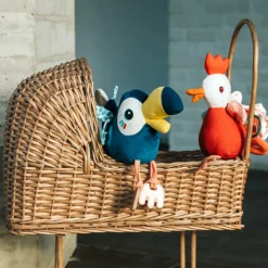 Lilliputiens Paulette Multi Activiteiten Kip