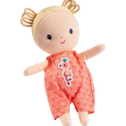 Lilliputiens Pop Anaïs met Reiswieg