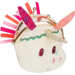 Lilliputiens Portemonnee Louise de Eenhoorn