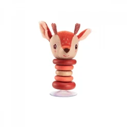 Lilliputiens Rammelaar Swingend Stella