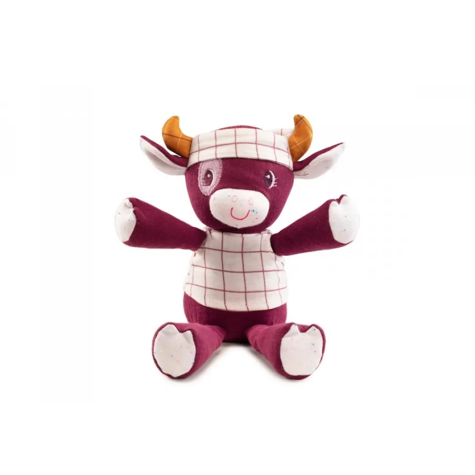 Lilliputiens Rosalie Knuffeldier - ECO