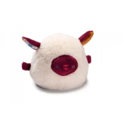 Lilliputiens Rosalie Mini Knuffel Omkeerbaar