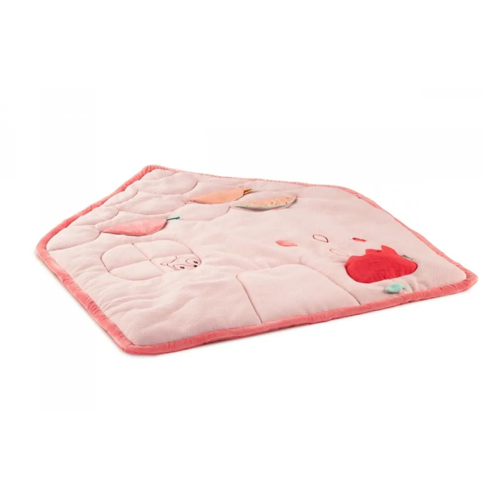 Lilliputiens Speelkleed Bos met Boog