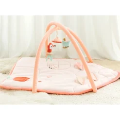 Lilliputiens Speelkleed Bos met Boog