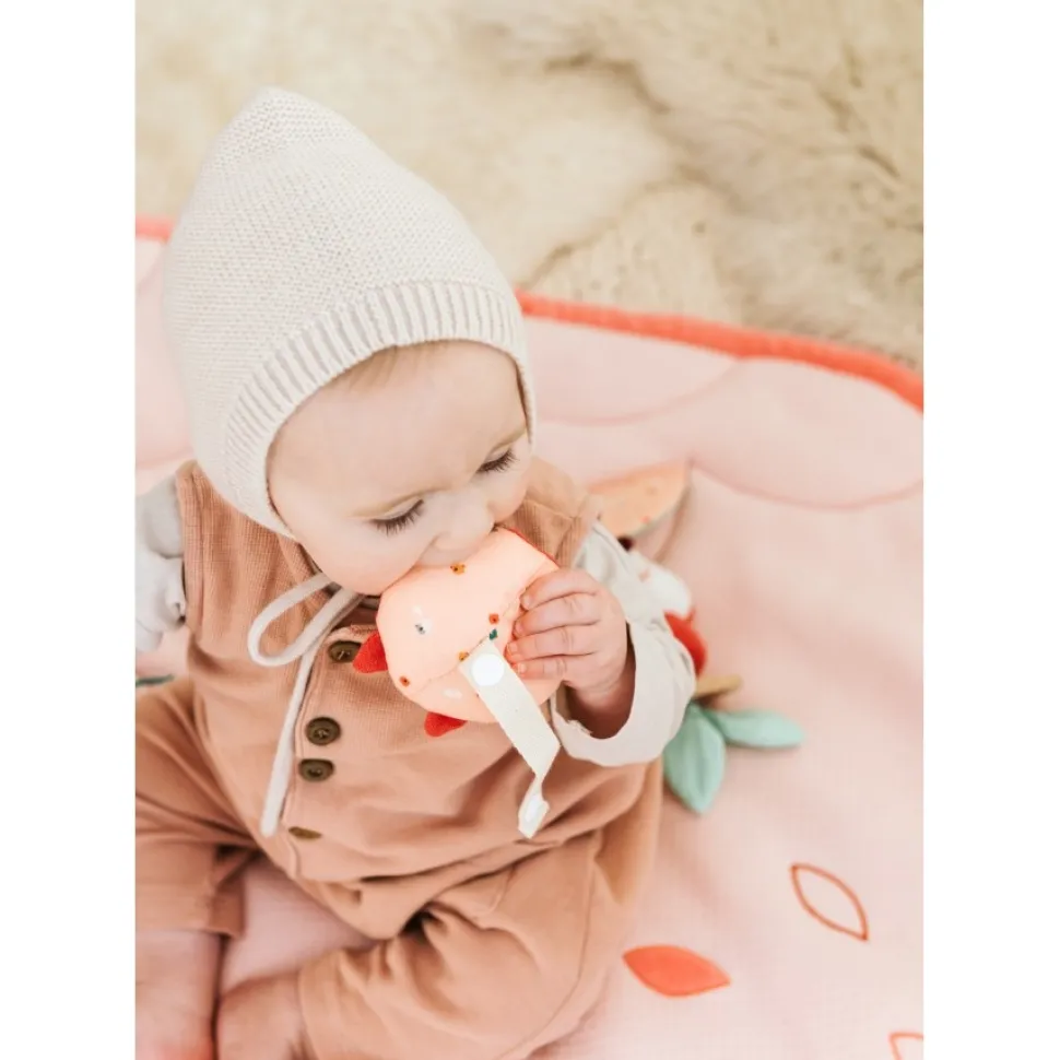 Lilliputiens Speelkleed Bos met Boog