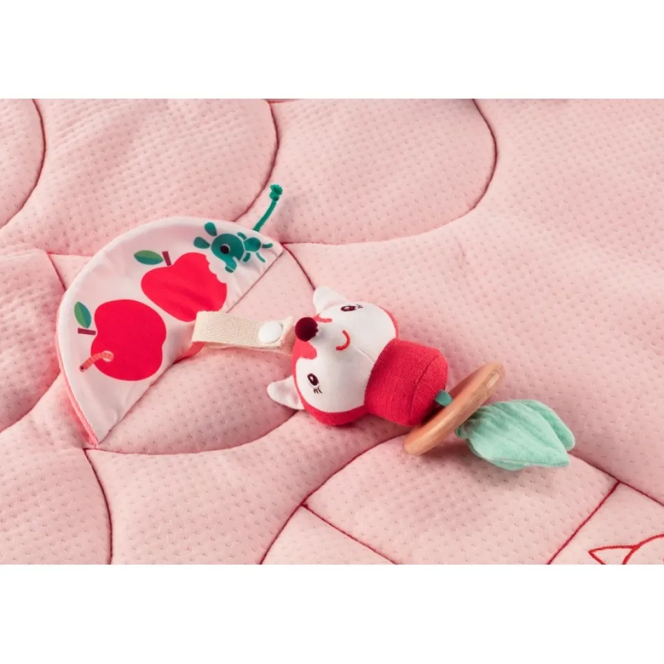 Lilliputiens Speelkleed Bos met Boog