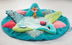 Lilliputiens Speelkleed Georges Speeltapijt