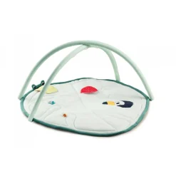 Lilliputiens Speelkleed Jungle met Boog