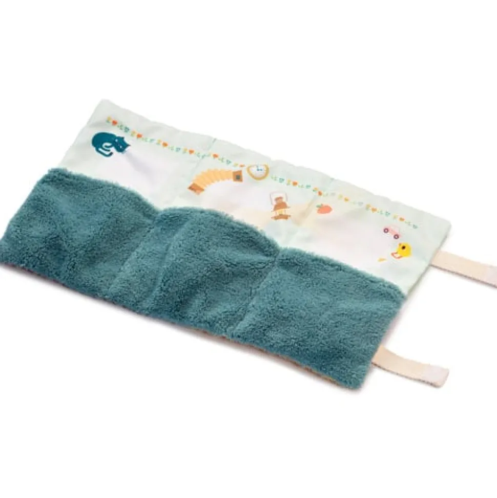 Lilliputiens Speelset Minipersonages Het Gezin van Rosalie de Koe