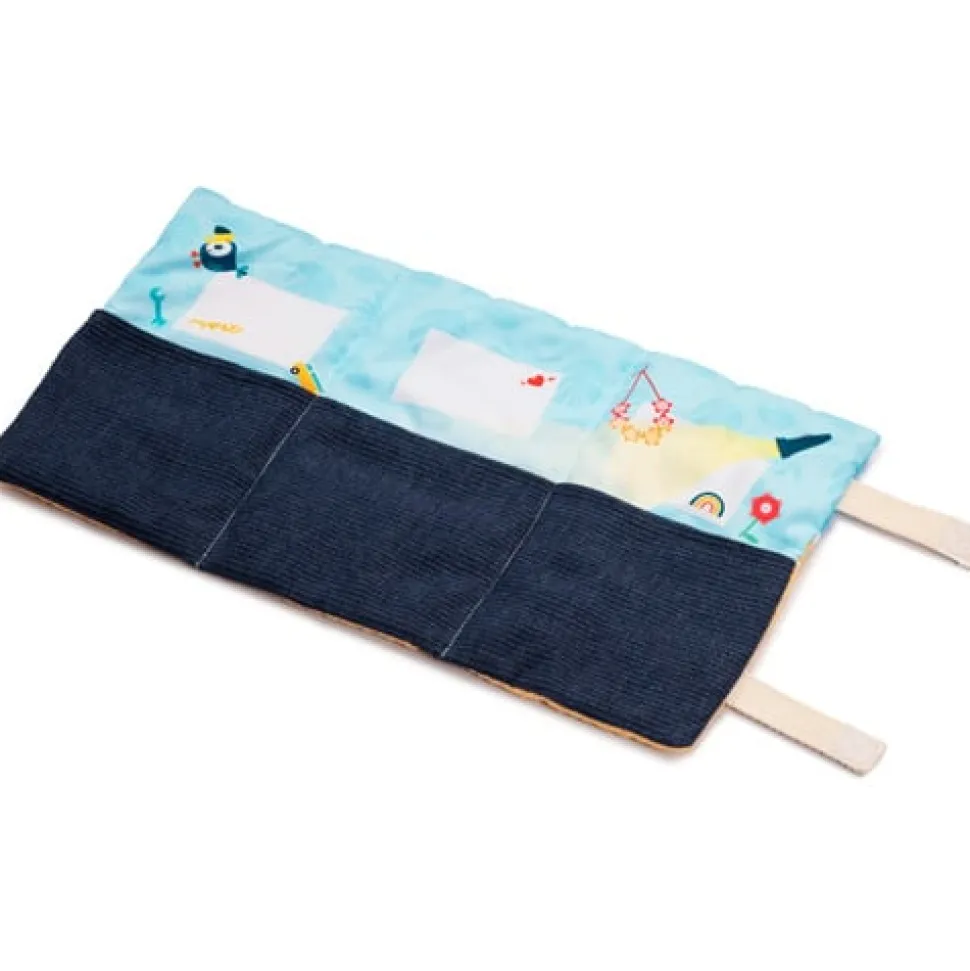 Lilliputiens Speelset Minipersonages Het Gezin van Marius de Neushoorn