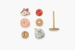 Lilliputiens Stapelpiramide Stella