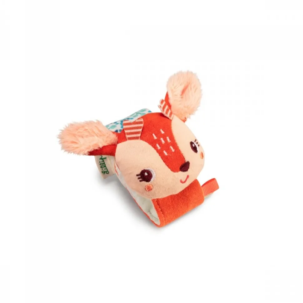 Lilliputiens Stella Armbandrammelaar