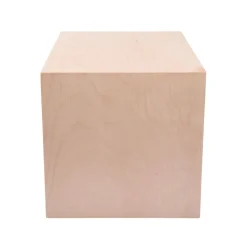 Limundo Kubuslamp Joy Beuken Hout