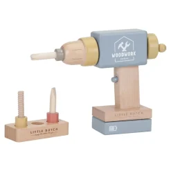 Little Dutch Boormachine