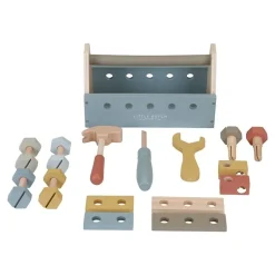 Little Dutch Gereedschapskist FSC