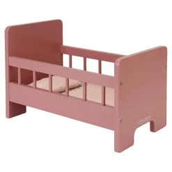 Little Dutch Poppenbed FSC incl. textiel