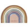 Little Dutch Vintage Regenboog FSC